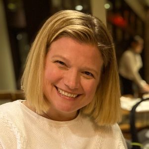 Meet your Posher, Alex